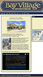 Mobile Screenshot of bayvillagelbi.com